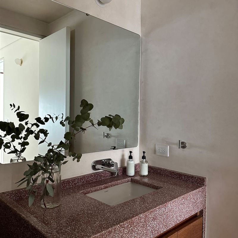 Designer Home in Condesa