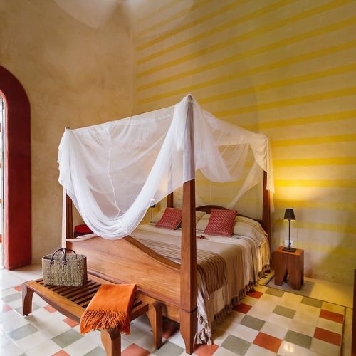 Hacienda in Acanceh