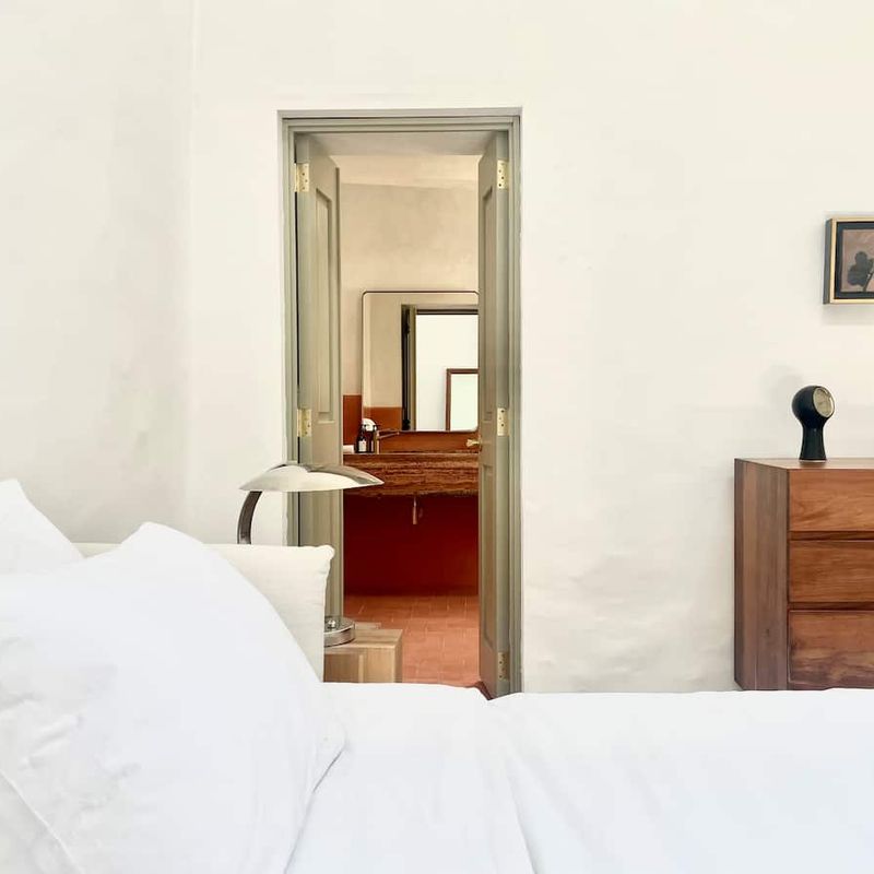 Colonial Home in Centro Oaxaca