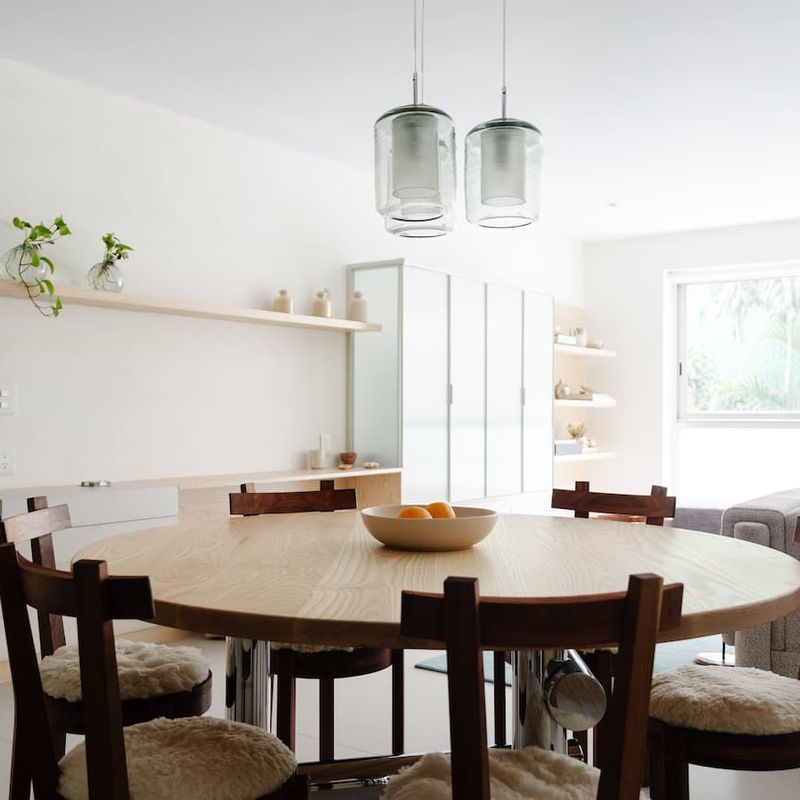 Modern Apartment in Condesa