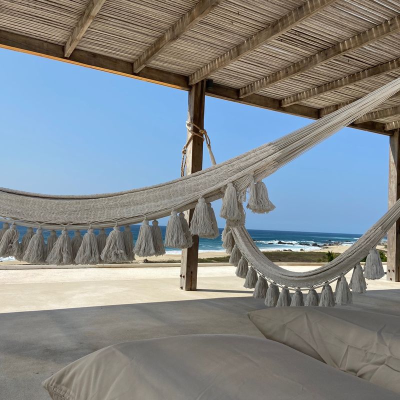 House in Santa Elena Tule