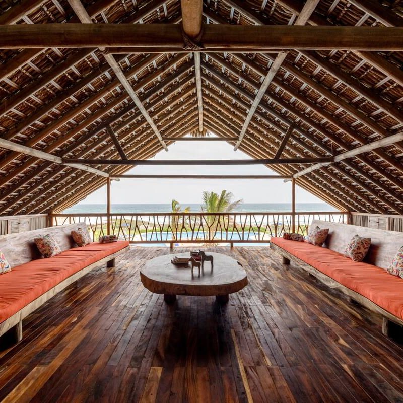 Villa in Rancho Neptuno 