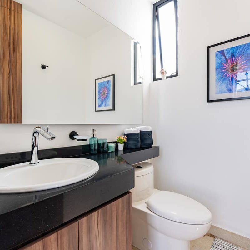 Large Penthouse in Condesa