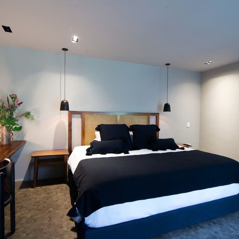 Historic home in Condesa