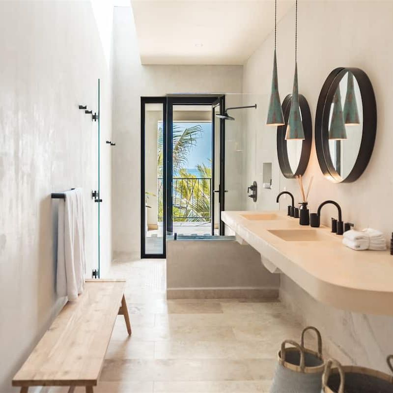 Mansion in Puerto Aventuras