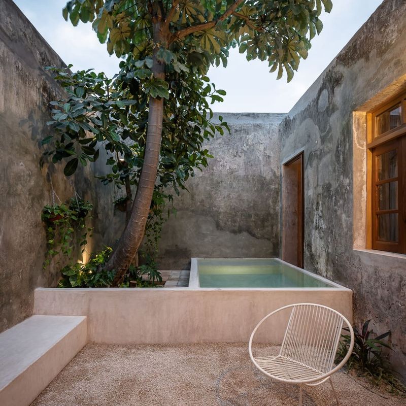 Designer Home in Merida