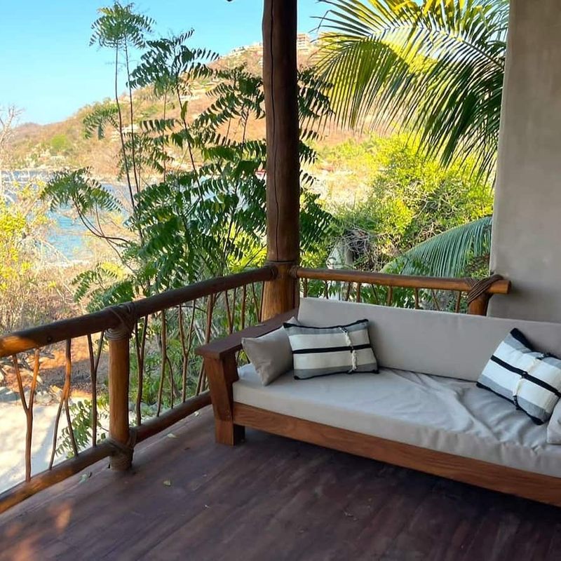 Home in Playa las Gatas 