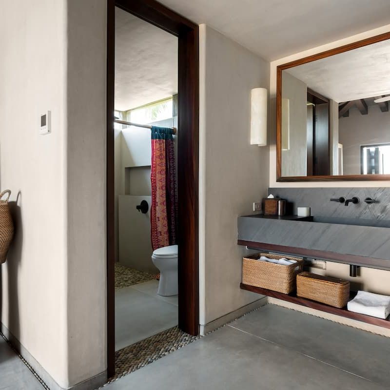 Designer Villa in Punta Mita