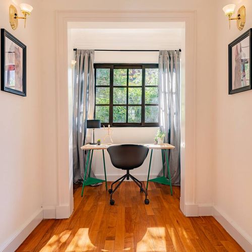 Large Home in Condesa