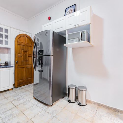 Large Home in Anzures