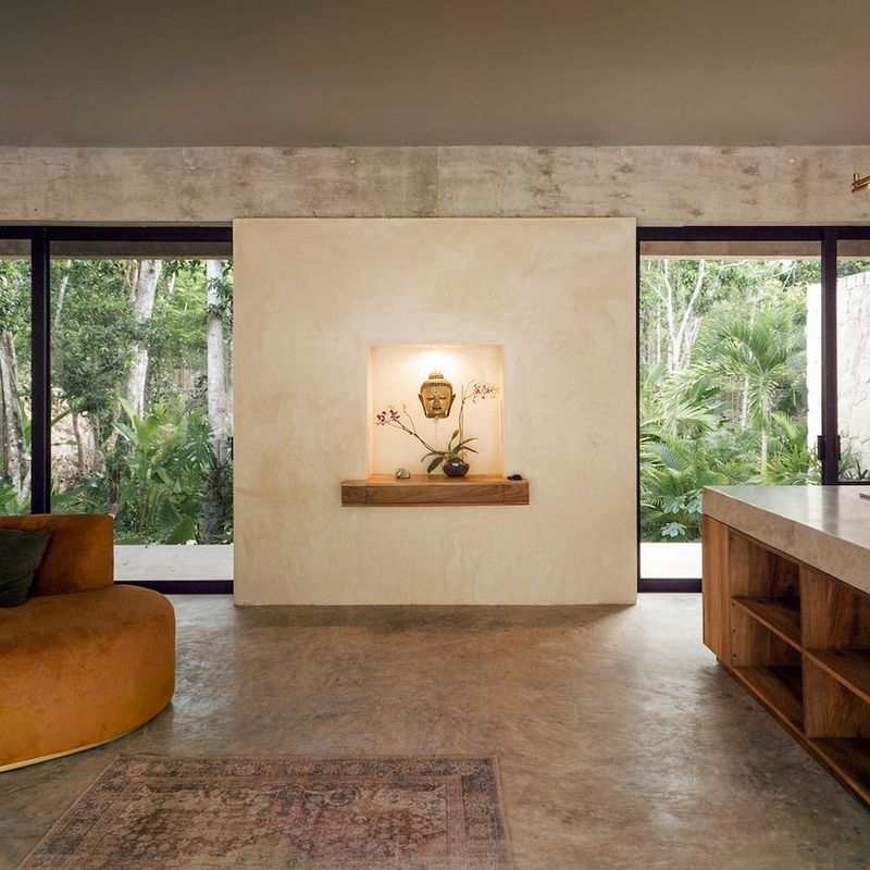 Designer Home in Macario Gómez