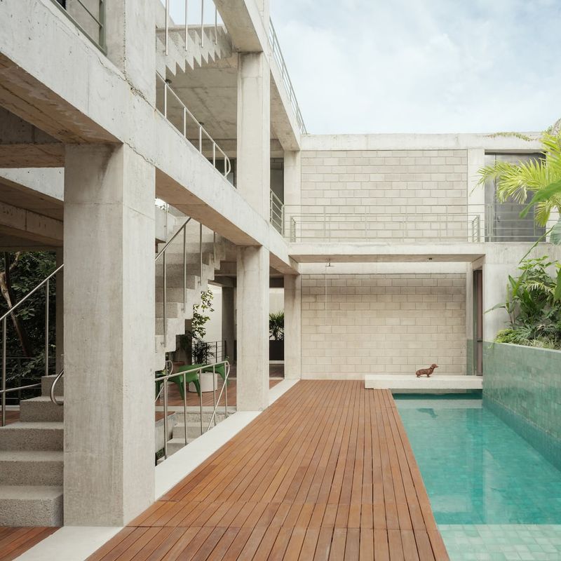 Designer Home in Sayulita