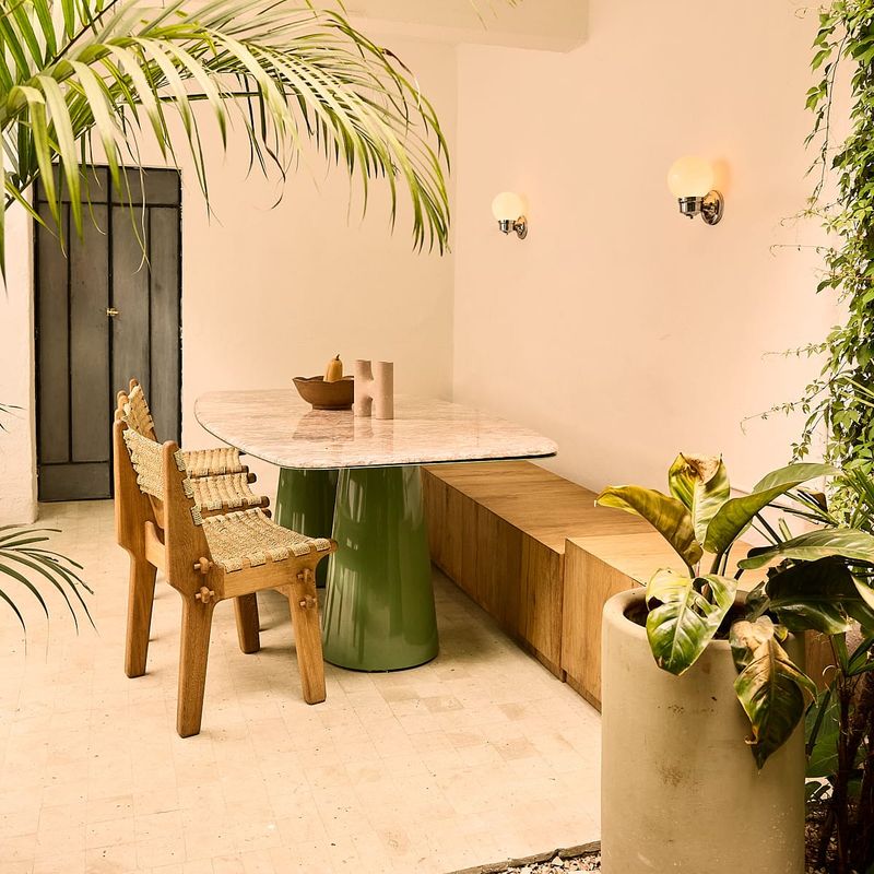 Colonial Home in Centro Oaxaca