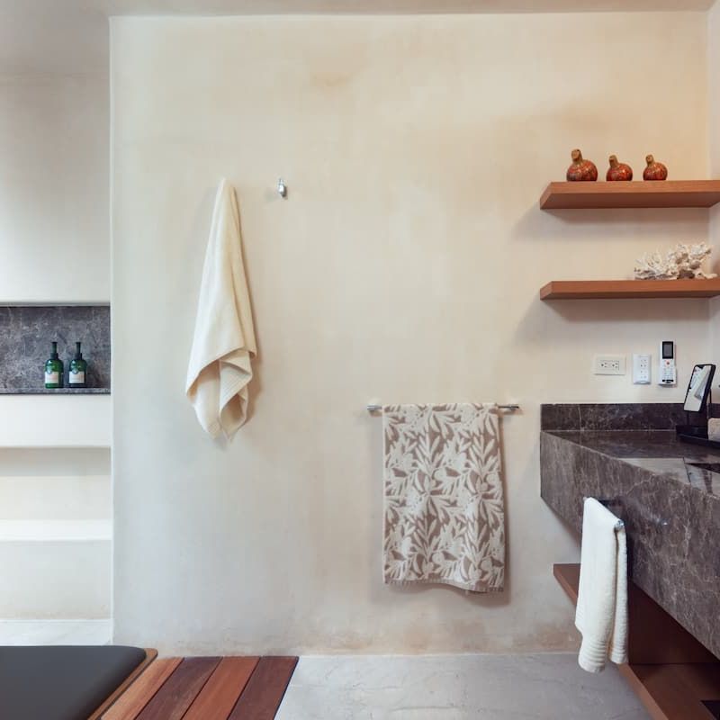 Luxury Jungle Villa in Valladolid