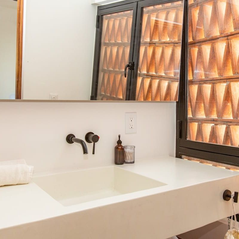 Villa in Todos Santos