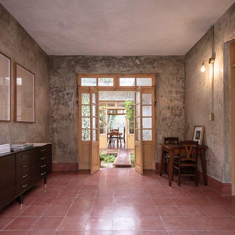 Designer Home in Merida