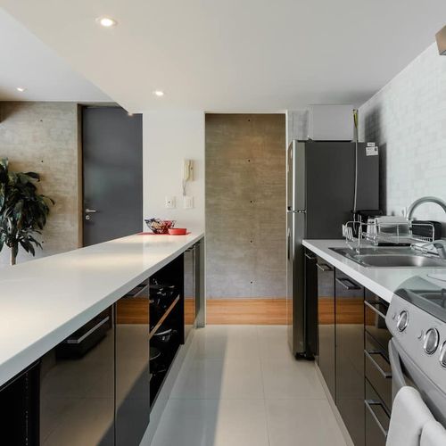 Apartment in Roma Norte