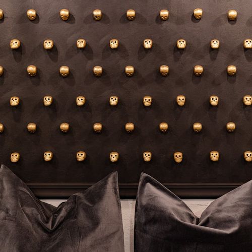 Large Home in Condesa