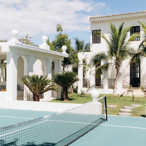 Gorgeous Villa in Tulum