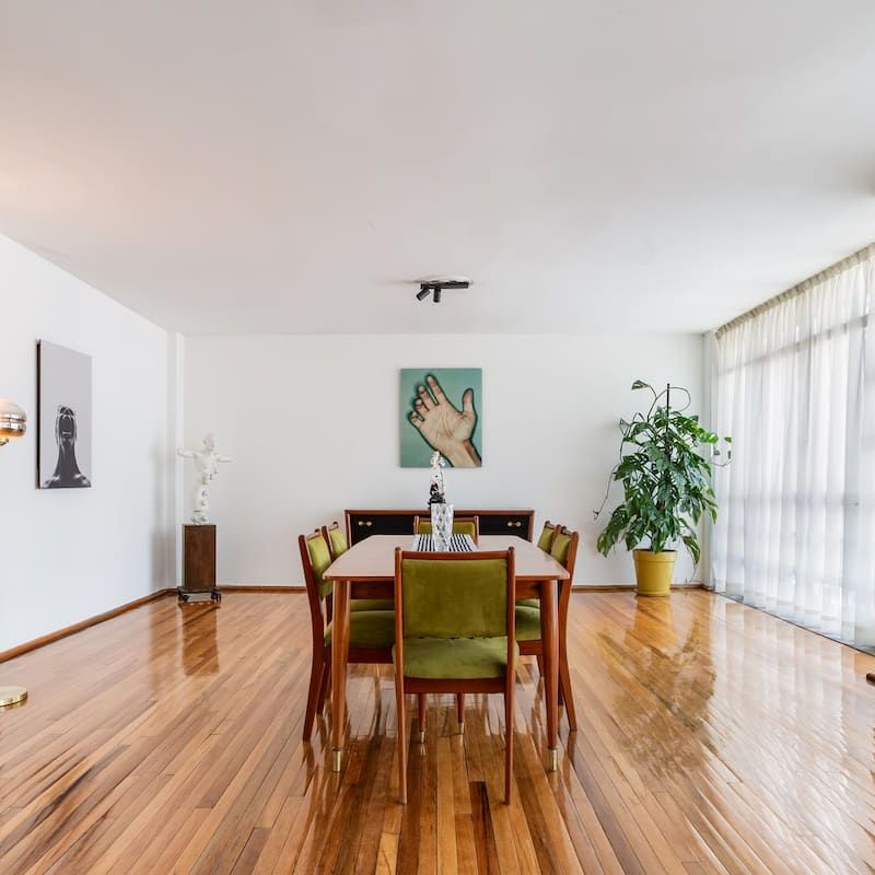 Apartment in Escandon