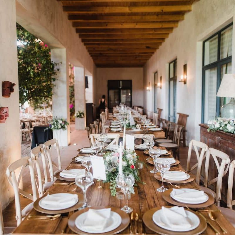 Villa in San Miguel de Allende