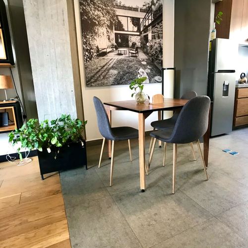 Departamento Madrid No.1