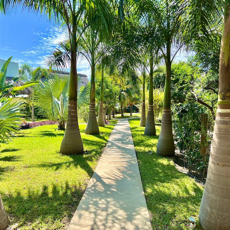 Beachfront Villa in La Barra
