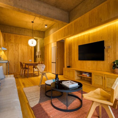 Departamento Pino No.5