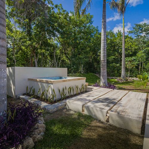 Villa in Cozumel