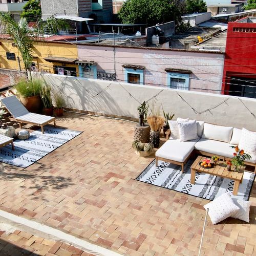 Luxury Home in Oaxaca