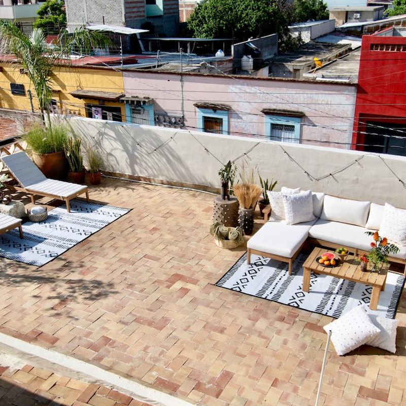 Luxury Home in Oaxaca