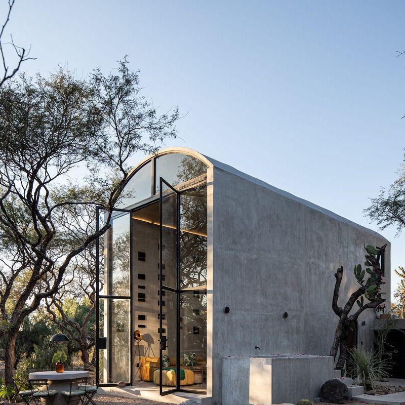 Designer Home in San Miguel de Allende