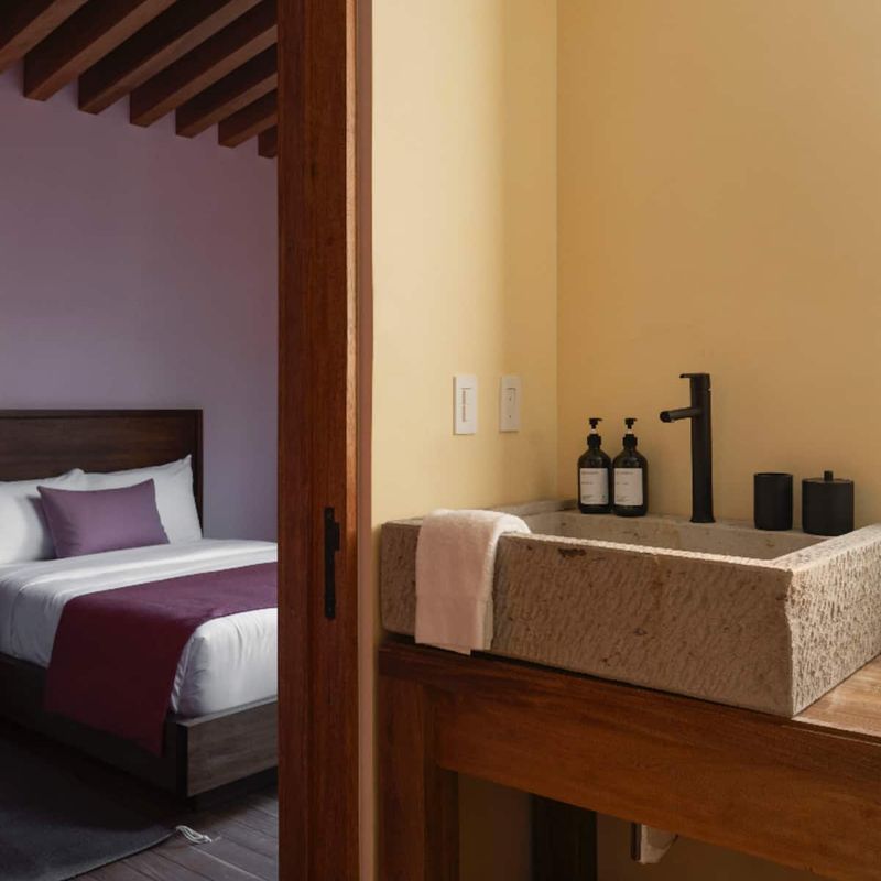 Designer Home in San Pancho