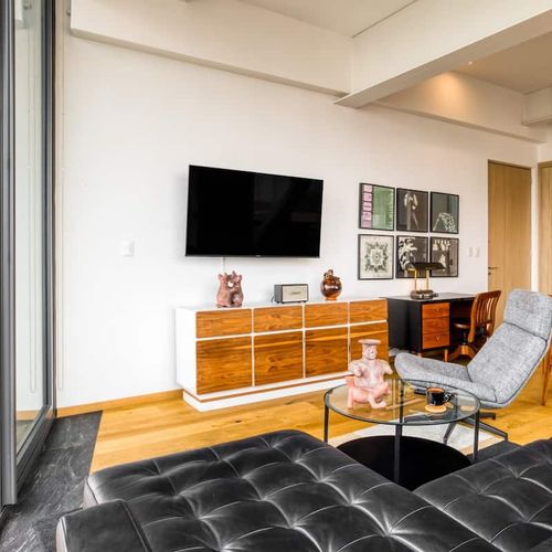 Apartment in Juarez