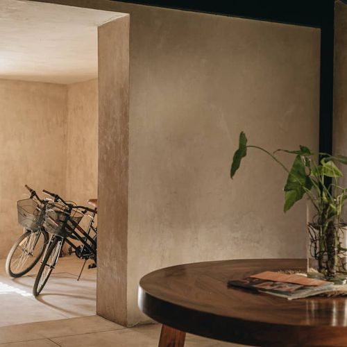 Home in Merida