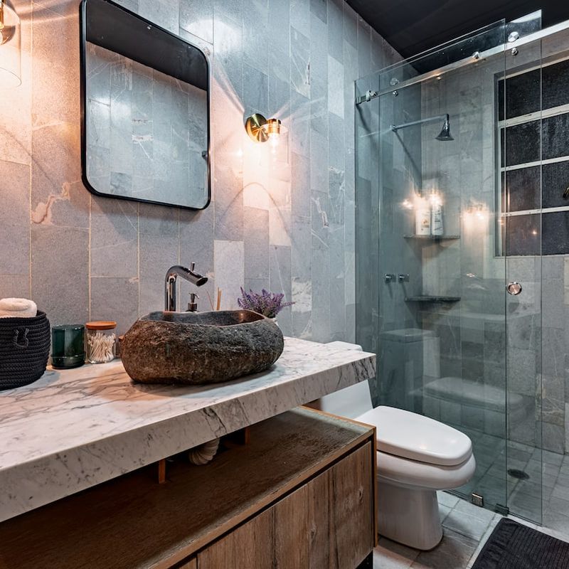 Spacious Apartment in Polanco