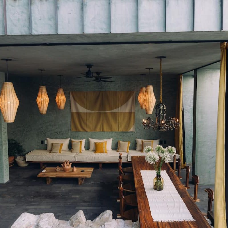 Luxury Home in Oaxaca