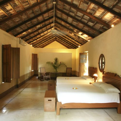 Hacienda in Tecoh
