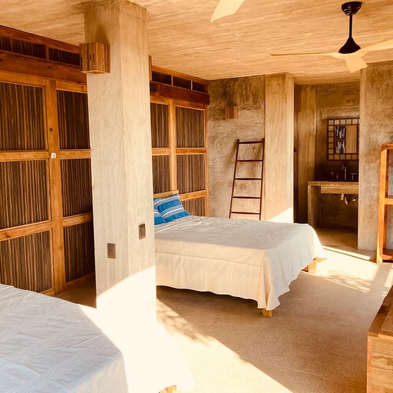 Boutique Home in Agua Blanca