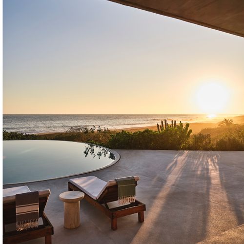 House in Santa Elena Tule