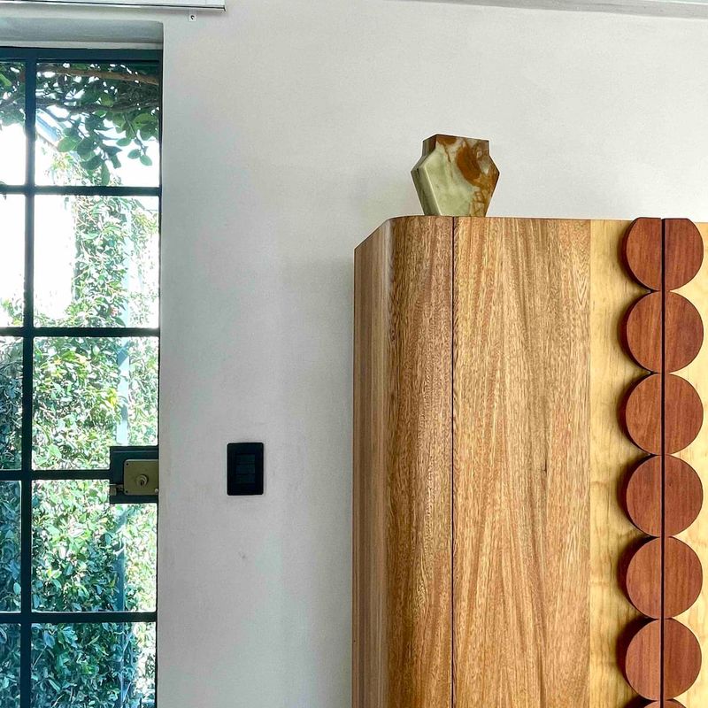 Designer Home in Condesa