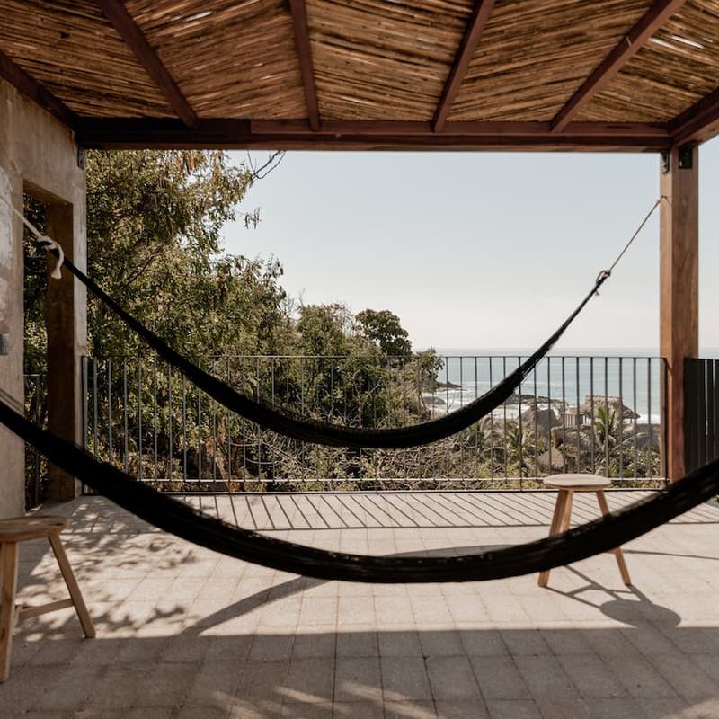 Apartment in Mazunte