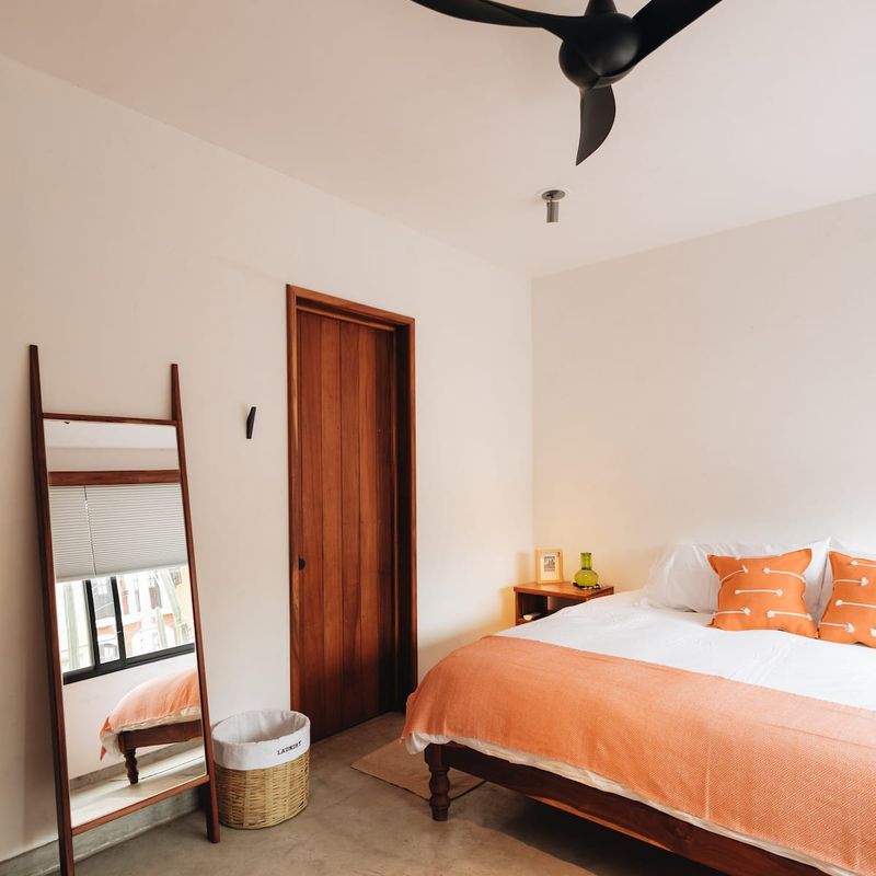 Designer Home in Oaxaca