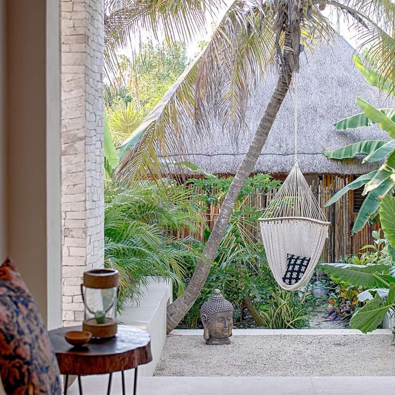 Villa in Soliman Bay