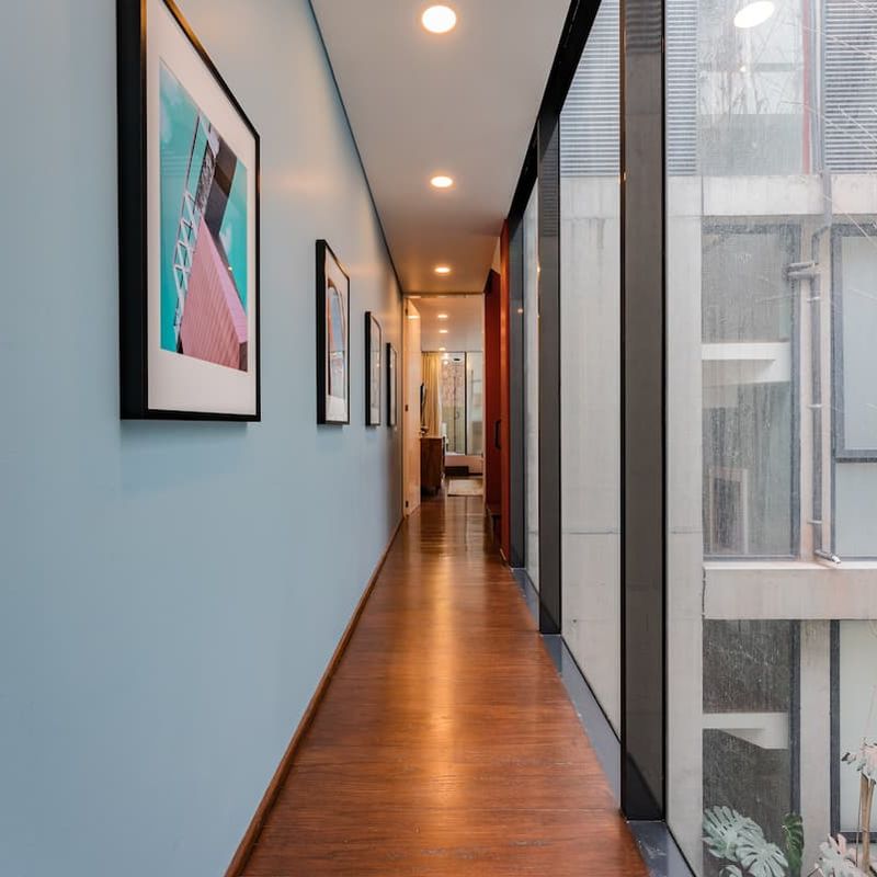 Large Home in Condesa