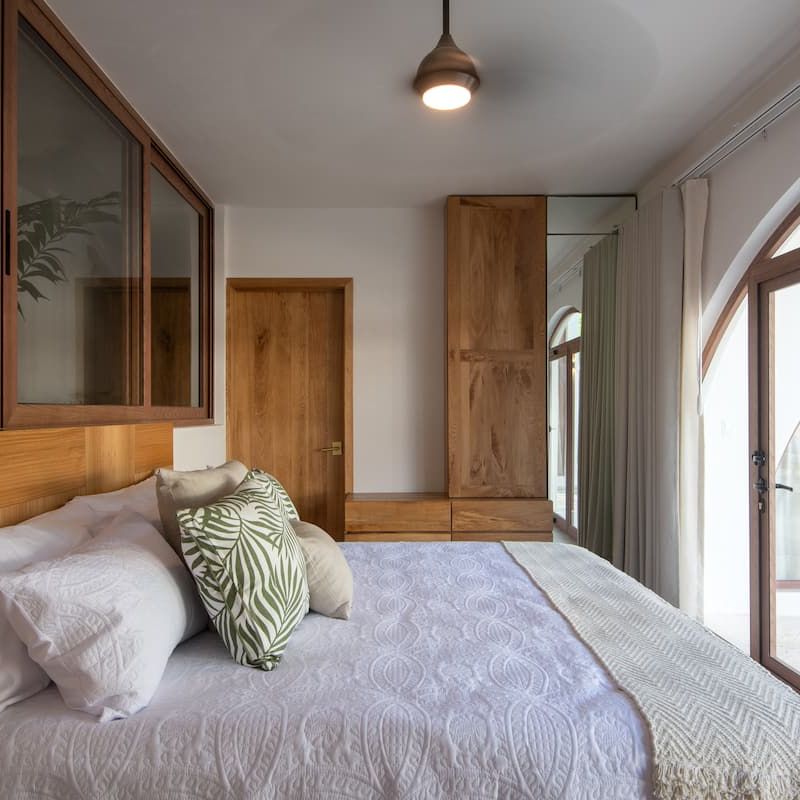 Designer Home in Puerto Escondido