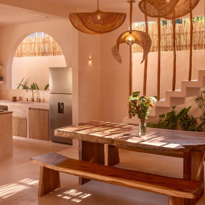 Stunning Home in Zicatela