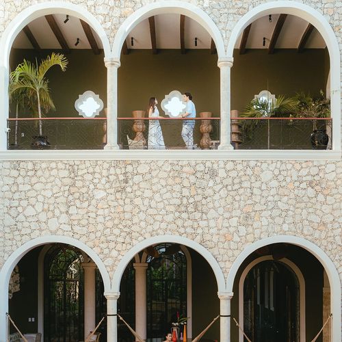 Mansion  in Centro