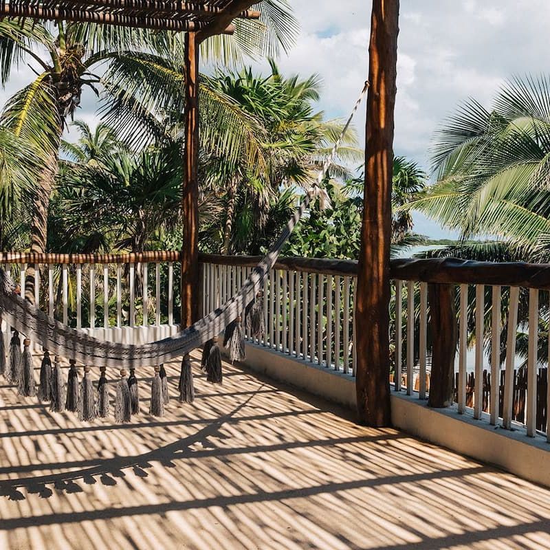 Villa in Soliman Bay