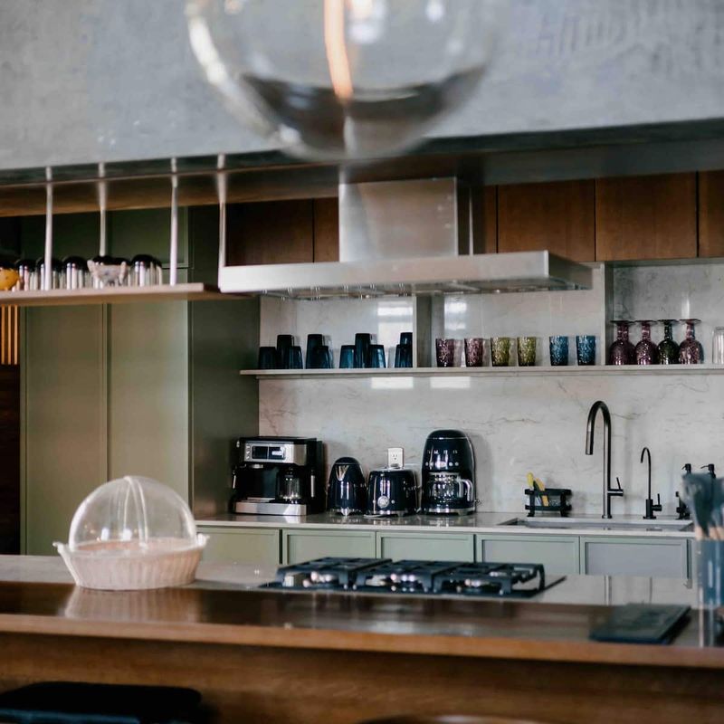 Designer Home in Oaxaca